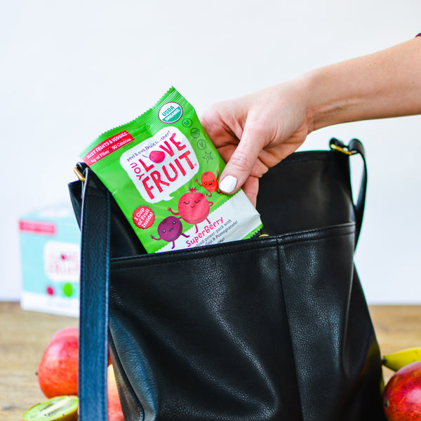 SuperBerry