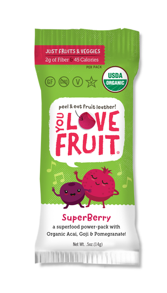 SuperBerry