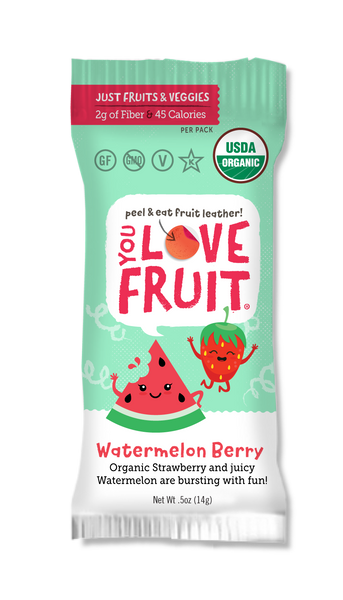 Watermelon Berry