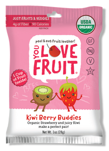 Kiwi Berry Buddies