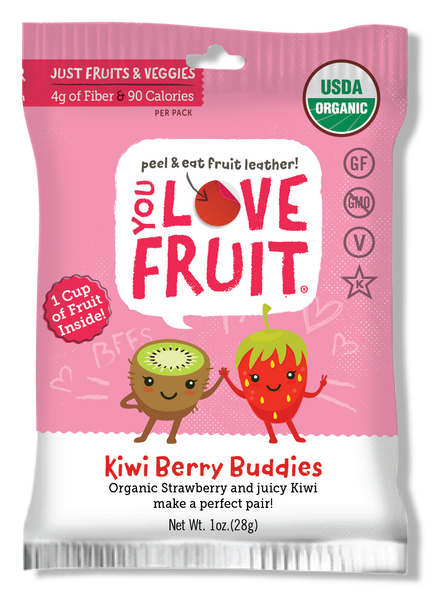 Kiwi Berry Buddies