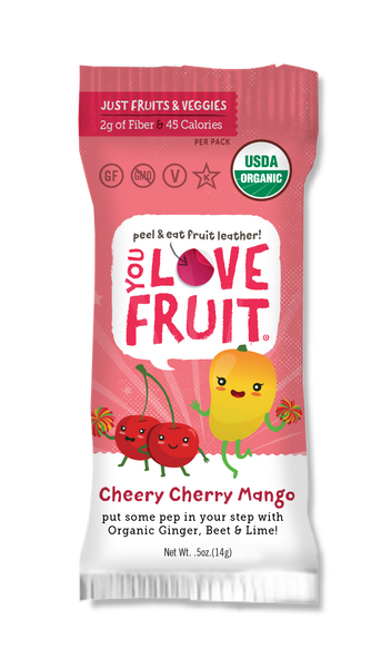 Cheery Cherry Mango